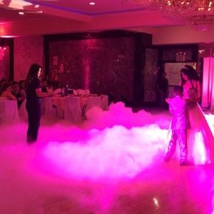 Meet your Posher, Doris giselle